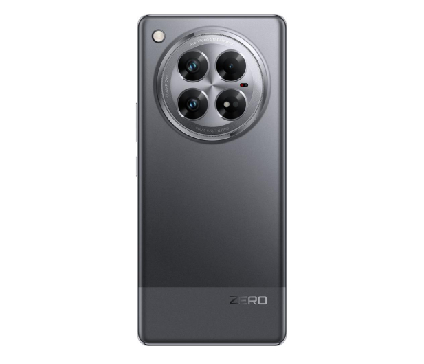 Infinix ZERO 40 5G 12/512GB Rock Black 144Hz - 1285004 - zdjęcie 6